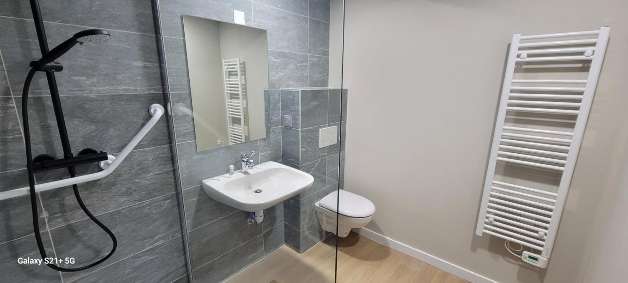 Hotel La Rua Albiez-Montrond Kültér fotó